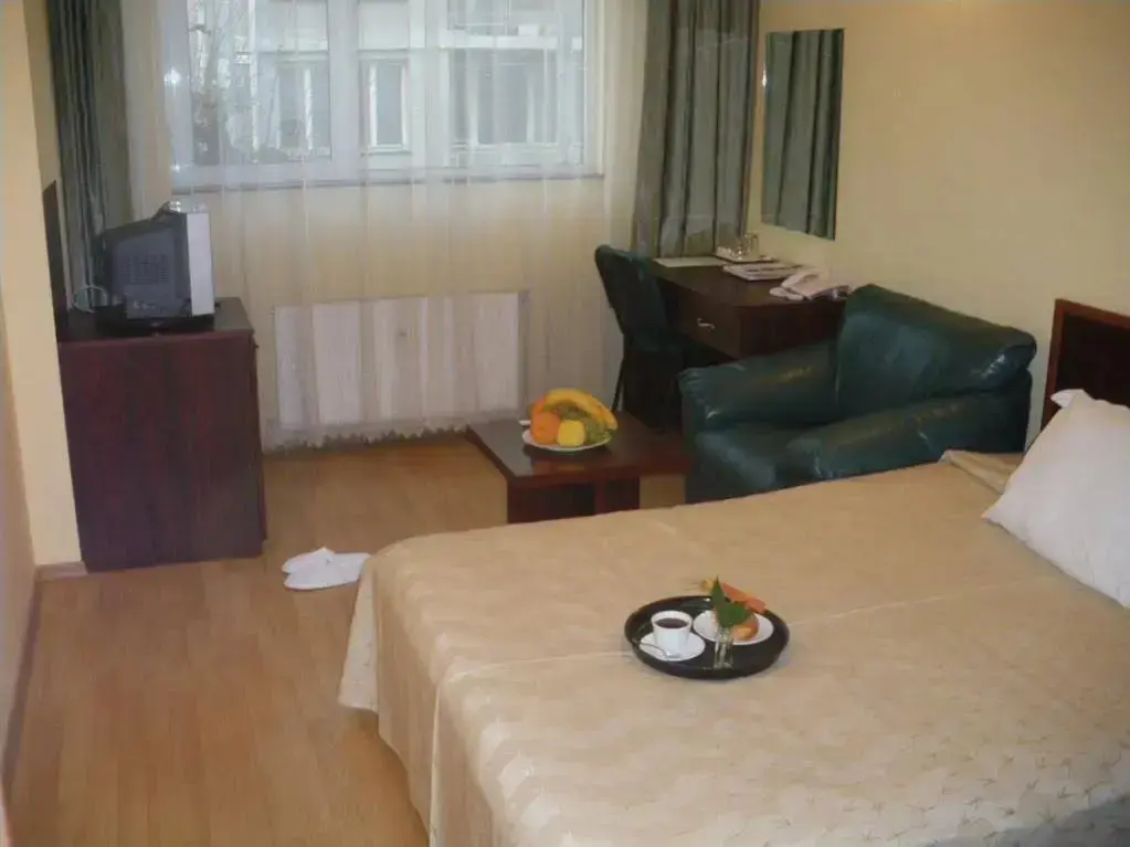 София: Hotel Zenith