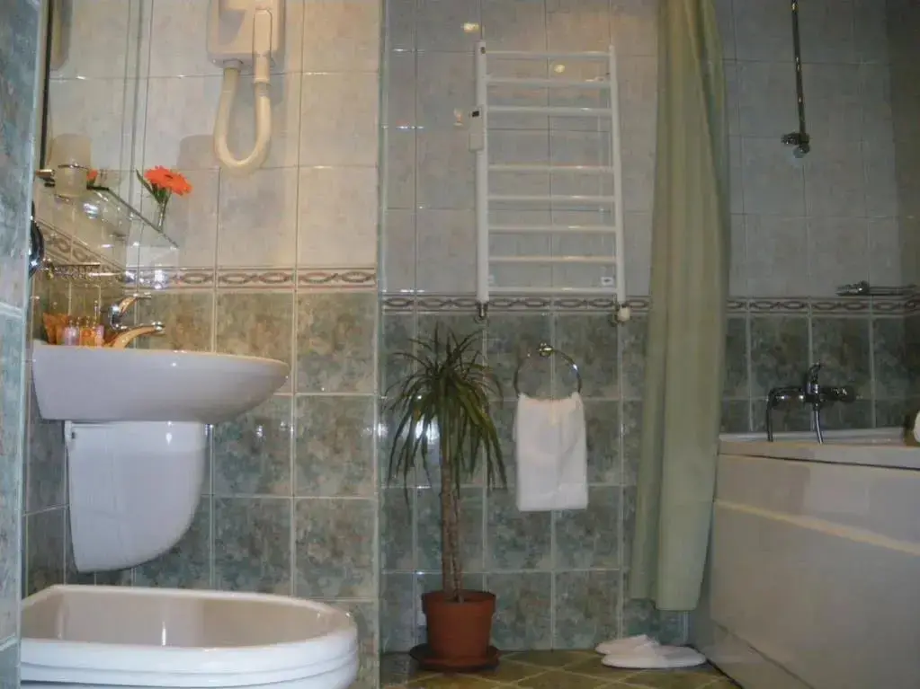 София: Hotel Zenith