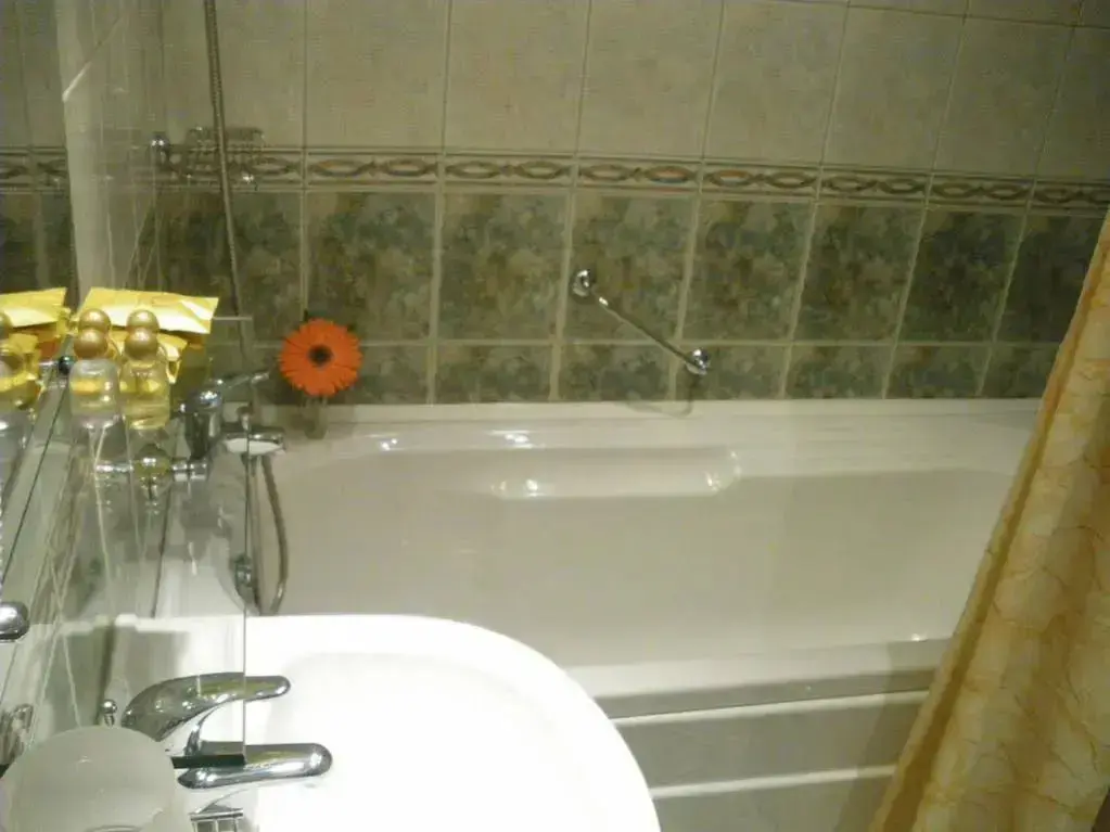 София: Hotel Zenith