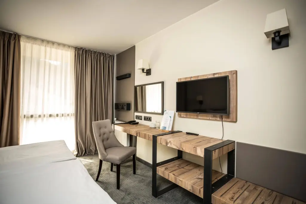 Самоков: Rila Hotel Borovets