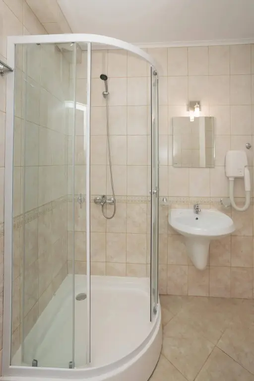 Солнечный берег: Silver Springs Apartments