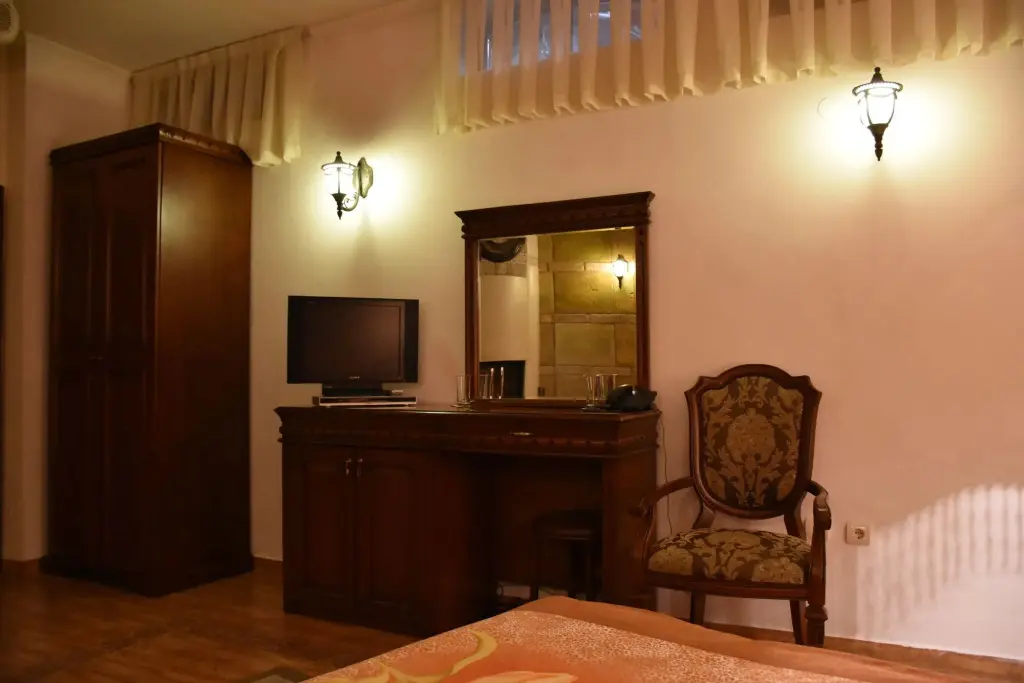 Пловдив: Boris Palace Boutique Hotel & Winery