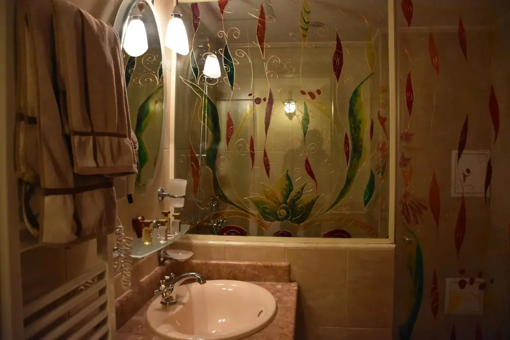Пловдив: Boris Palace Boutique Hotel & Winery