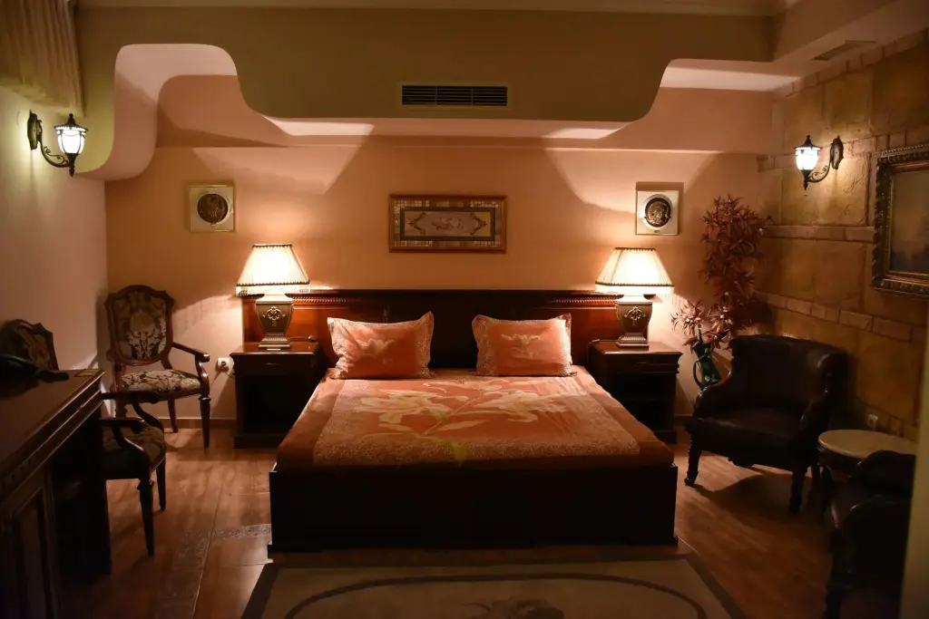 Пловдив: Boris Palace Boutique Hotel & Winery