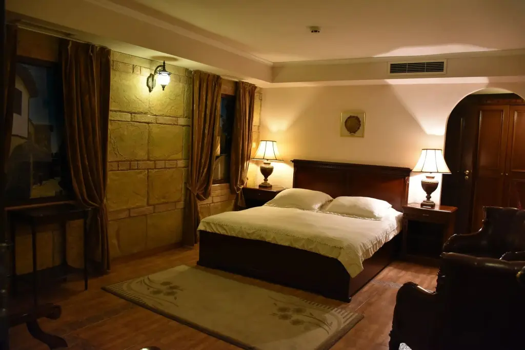 Пловдив: Boris Palace Boutique Hotel & Winery