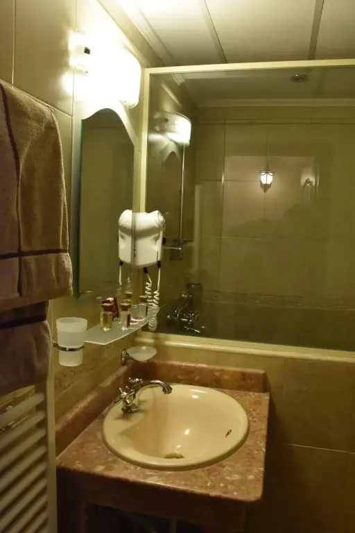 Пловдив: Boris Palace Boutique Hotel & Winery