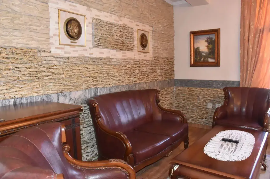 Пловдив: Boris Palace Boutique Hotel & Winery
