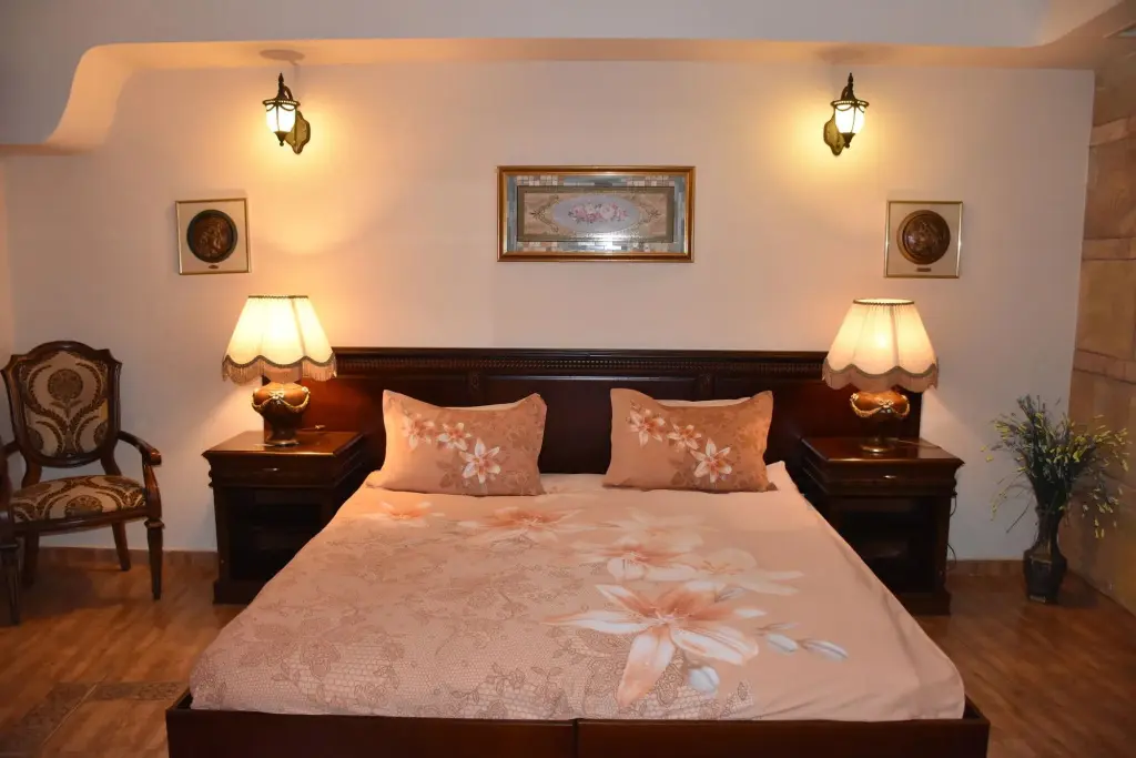 Пловдив: Boris Palace Boutique Hotel & Winery
