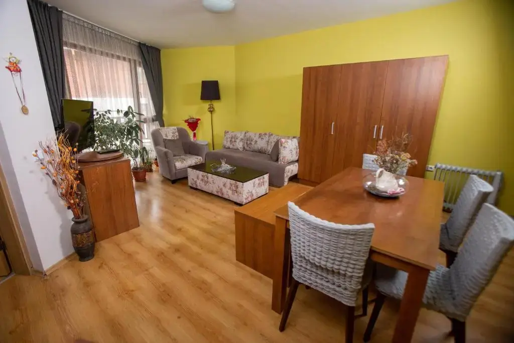 Банско: Pirin Place Bansko