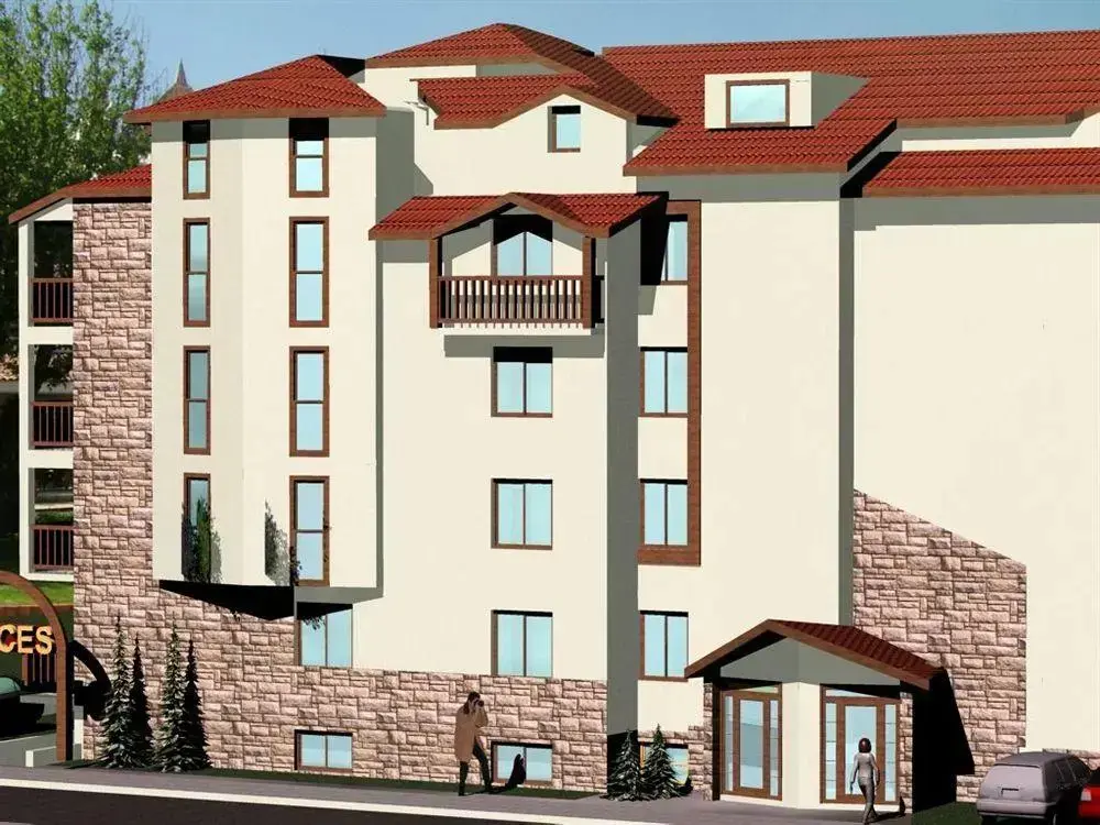 Банско: Pirin Place Bansko