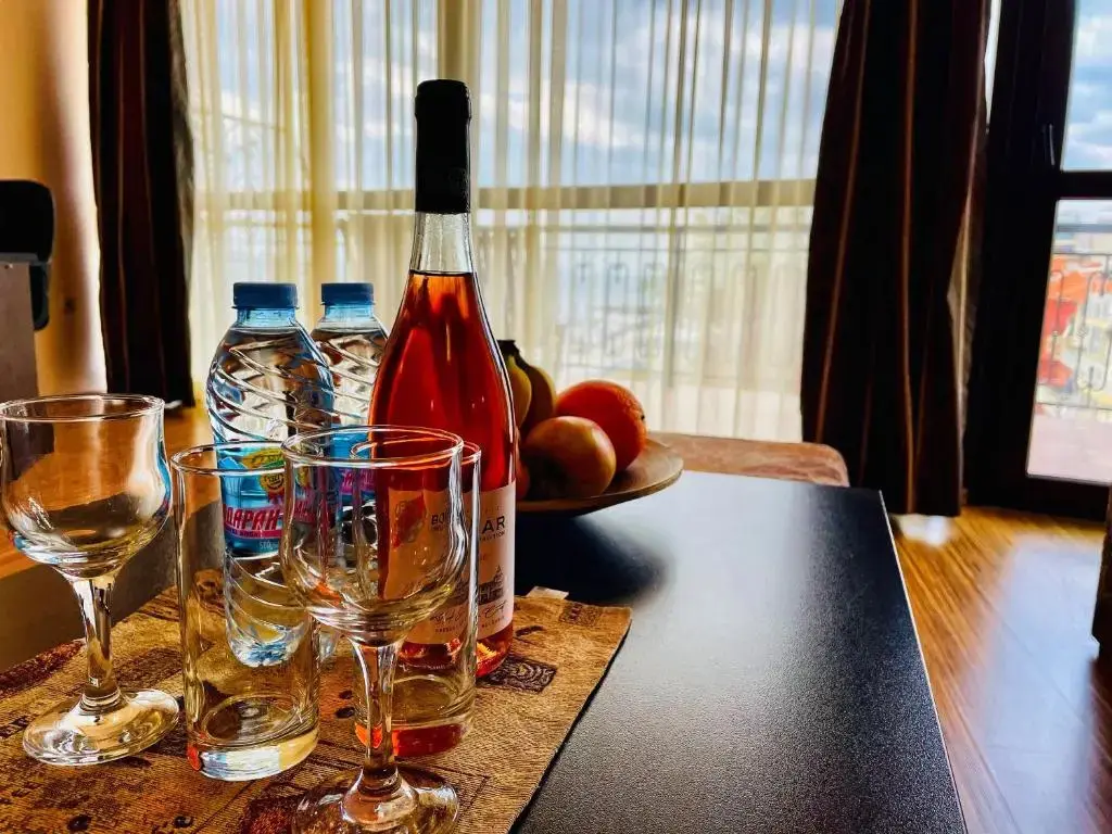 Поморие: At the Americans Hotel