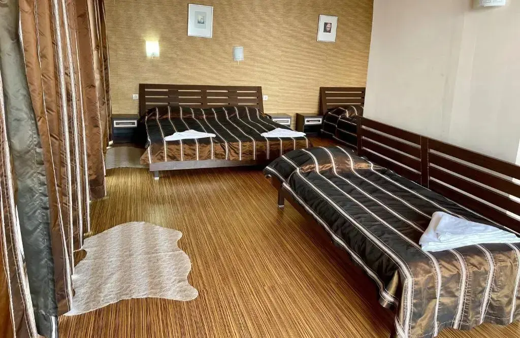 Поморие: At the Americans Hotel