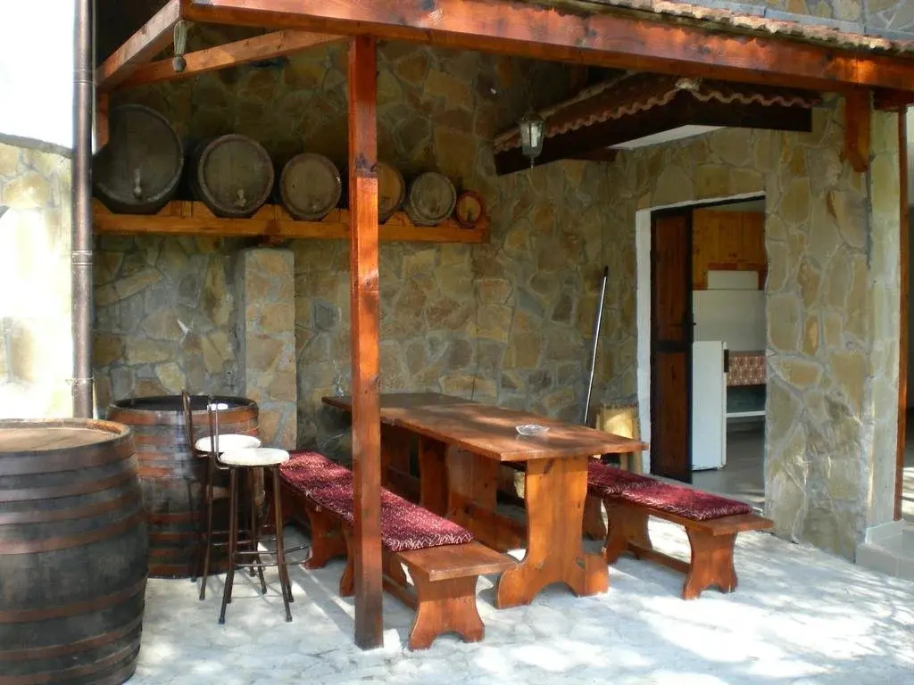 Калофер: Hotel Paradise Place