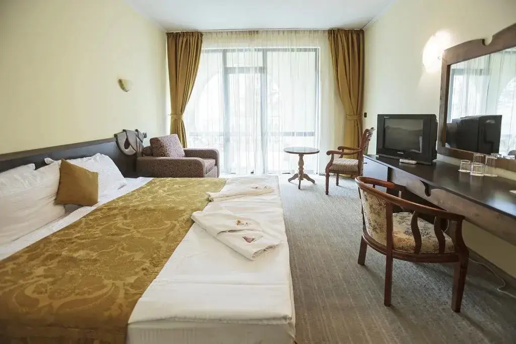 Солнечный берег: Art Hotel Babylon