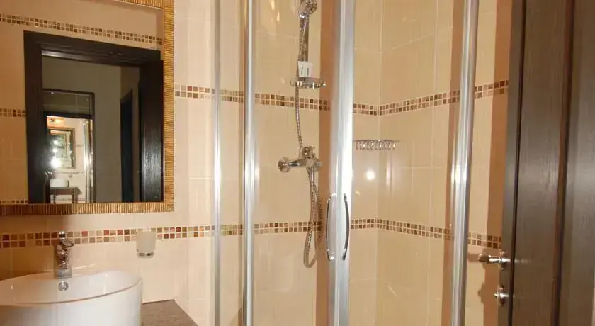 Солнечный берег: Dune Residence Aparthotel