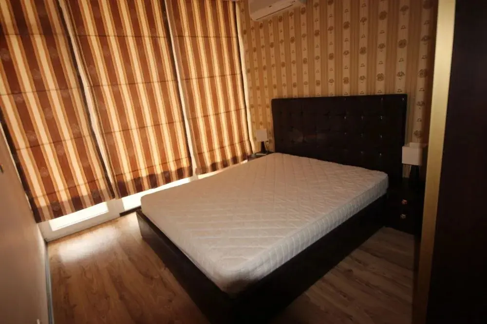 Солнечный берег: Dune Residence Aparthotel