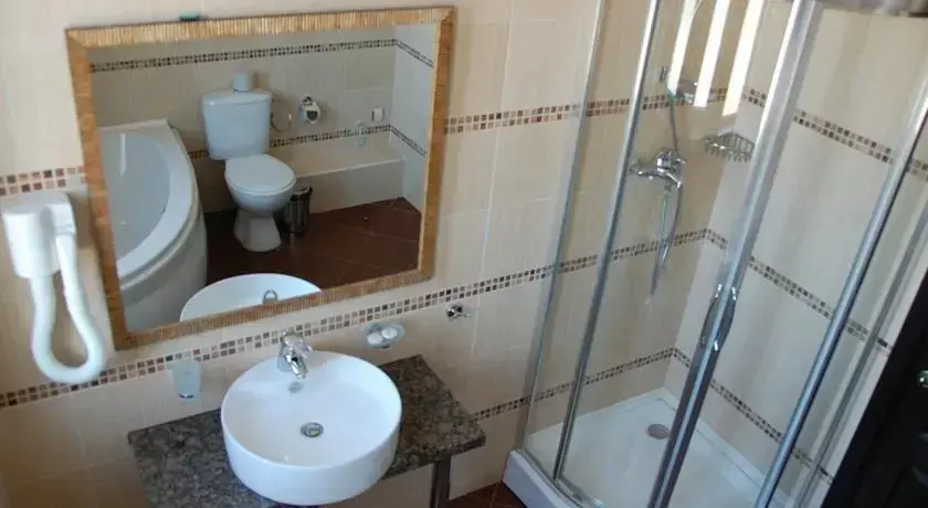 Солнечный берег: Dune Residence Aparthotel