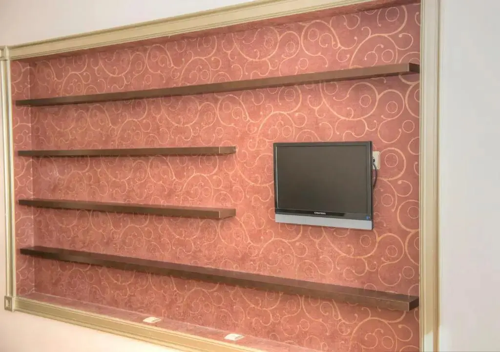 Солнечный берег: Dune Residence Aparthotel