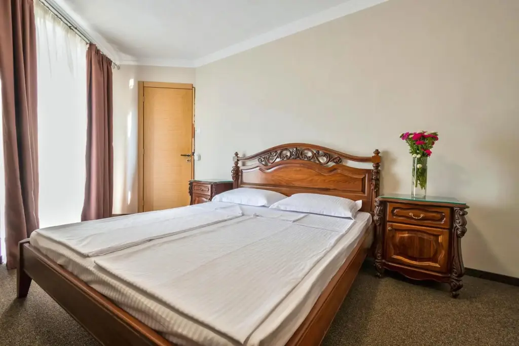 Варна: Hotel Perfect