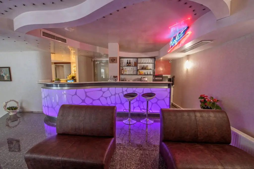 Варна: Hotel Perfect