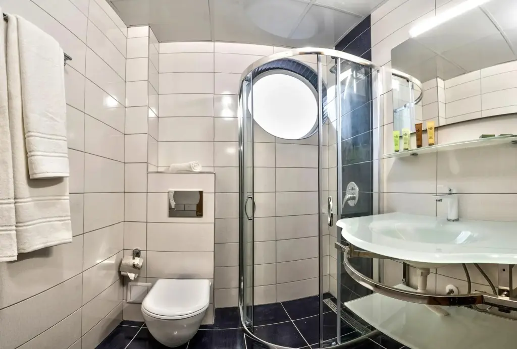 Варна: Hotel Perfect