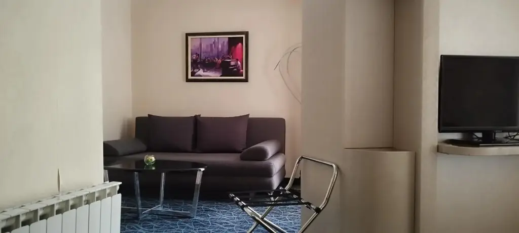 Варна: Hotel Perfect