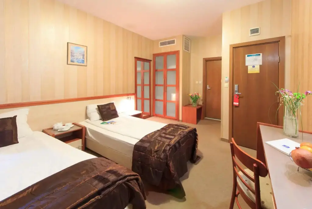 Велико Тырново: Veliko Tarnovo Hotel Premier