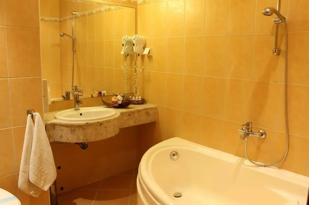 Велико Тырново: Veliko Tarnovo Hotel Premier