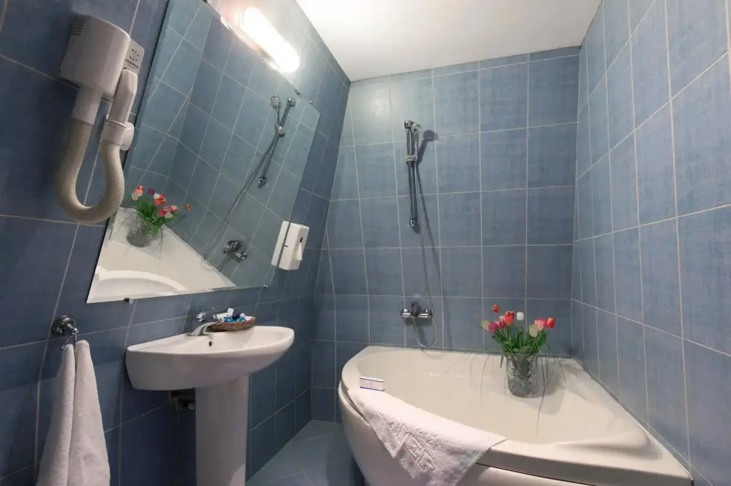 Велико Тырново: Veliko Tarnovo Hotel Premier