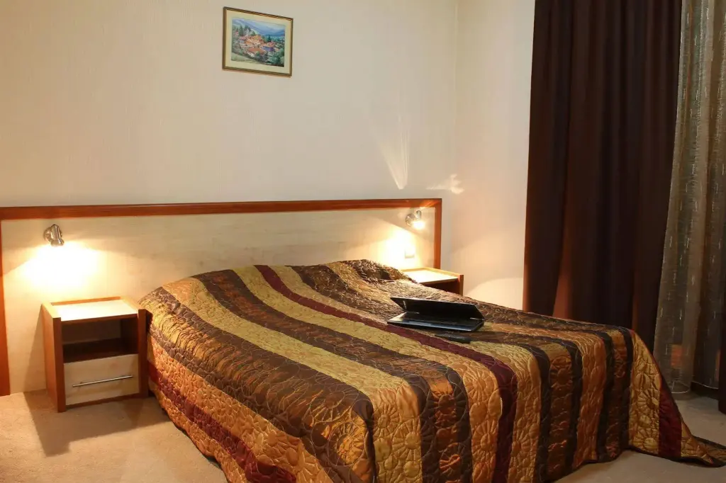 Велико Тырново: Veliko Tarnovo Hotel Premier