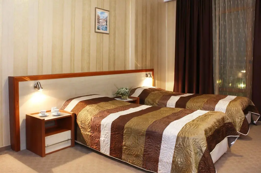 Велико Тырново: Veliko Tarnovo Hotel Premier