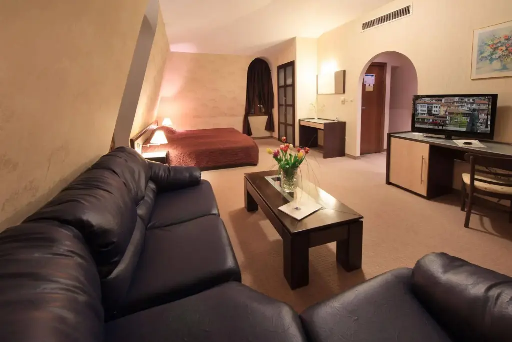 Велико Тырново: Veliko Tarnovo Hotel Premier