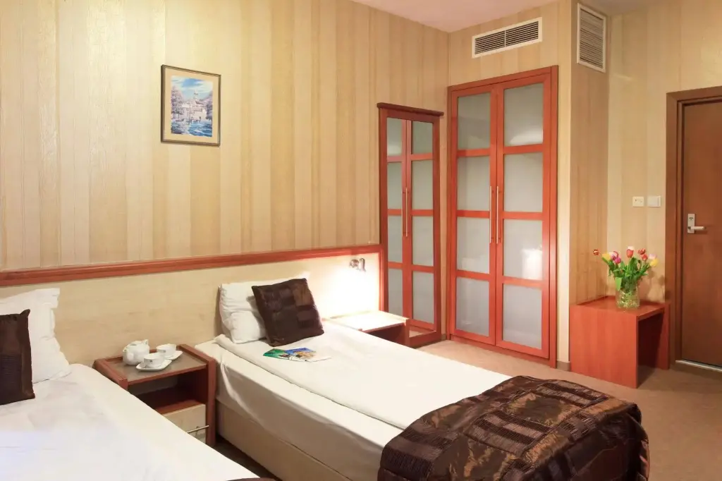 Велико Тырново: Veliko Tarnovo Hotel Premier