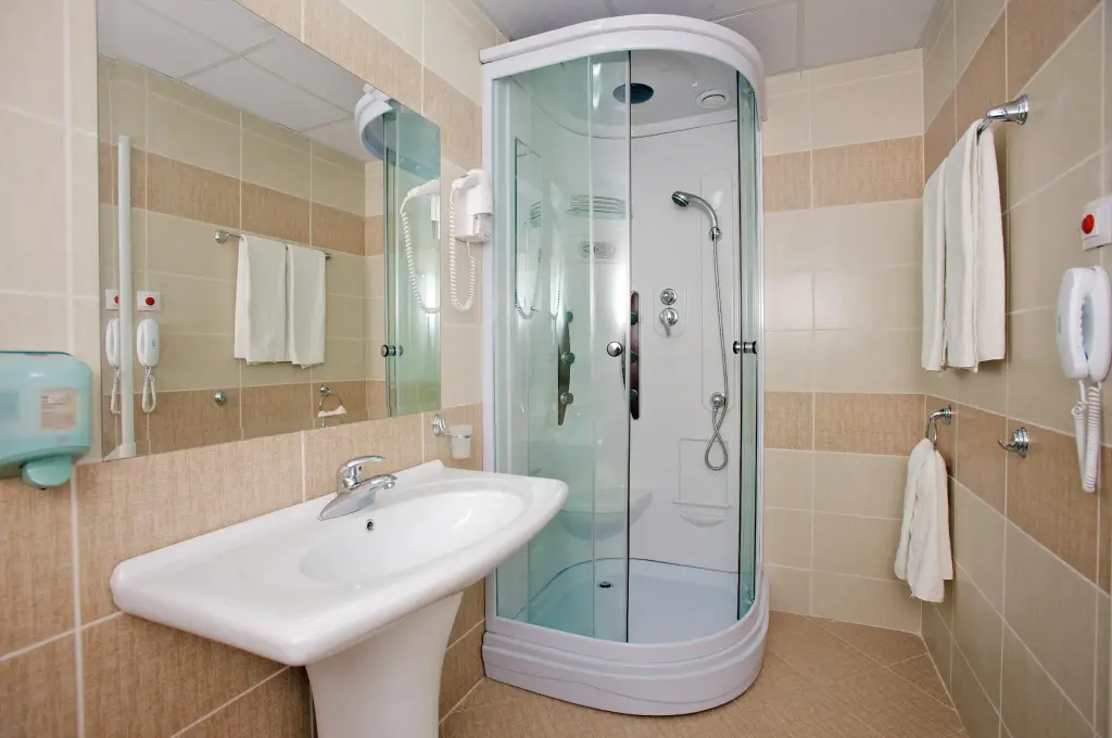 Солнечный берег: Hotel Kotva