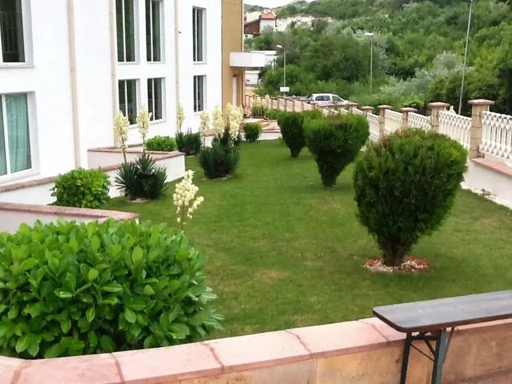 Балчик: Sea Paradise Apartment Complex