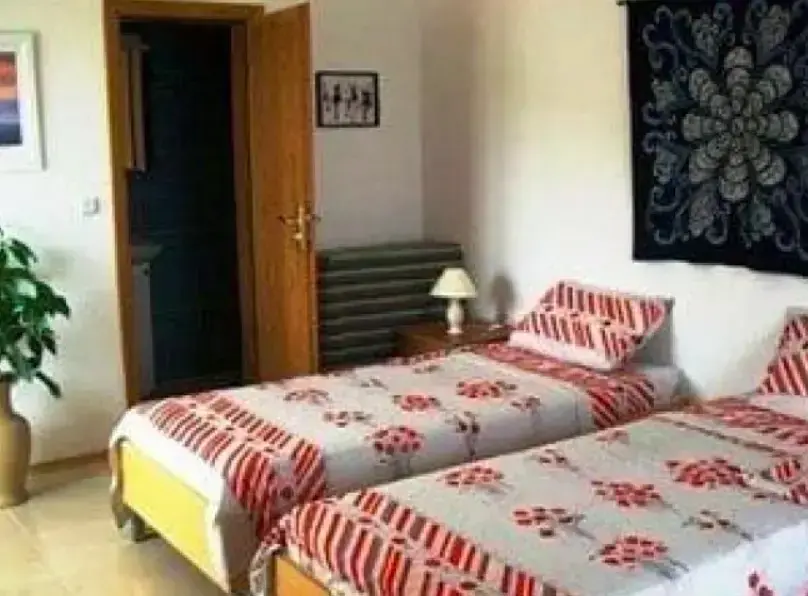 Балчик: Sea Paradise Apartment Complex