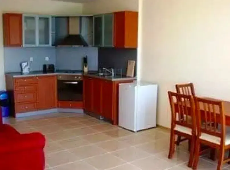 Балчик: Sea Paradise Apartment Complex