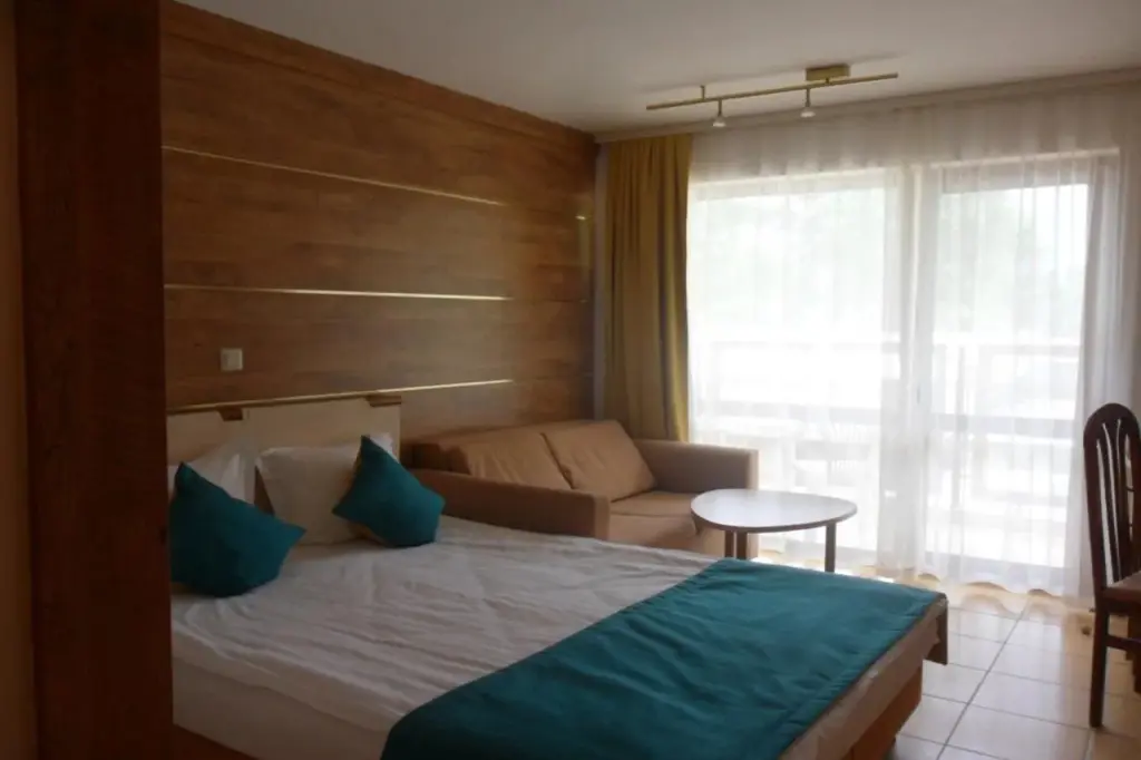 Приморско: Les Magnolias Hotel