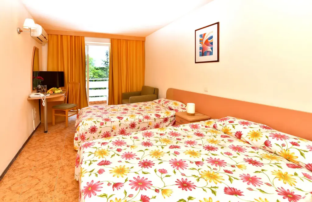 Албена: Hotel Oasis