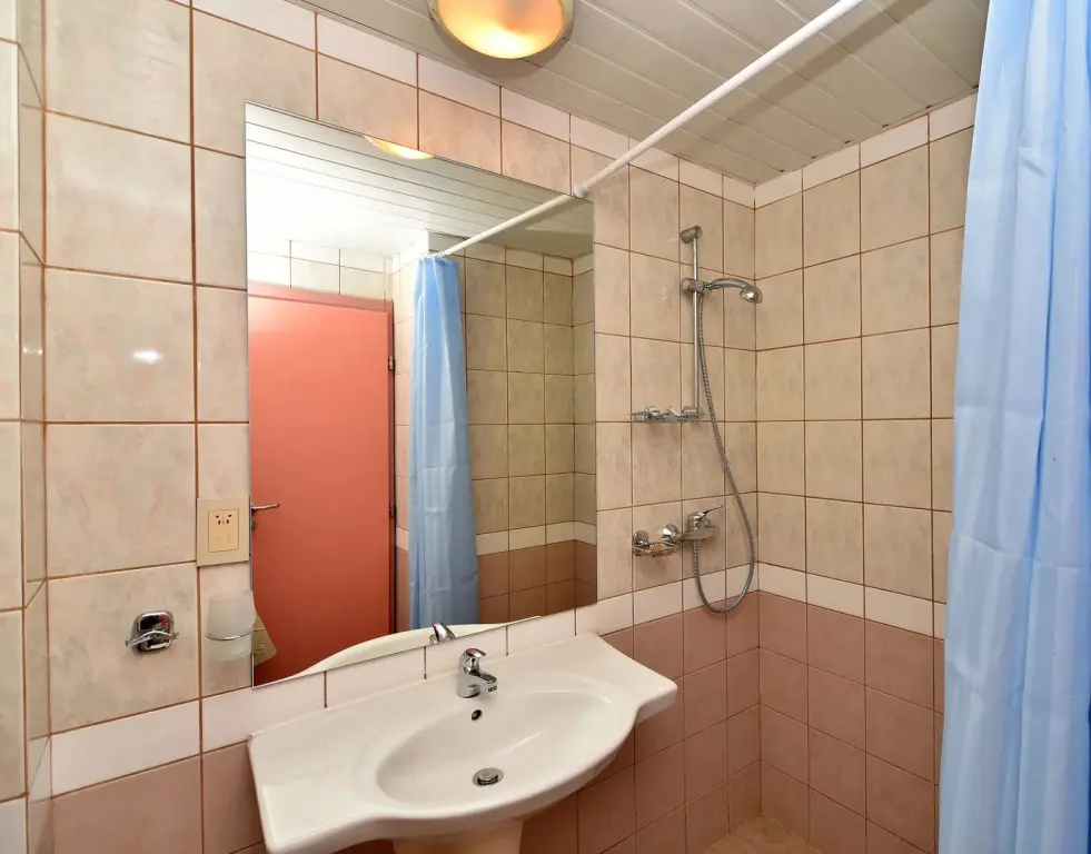 Албена: Hotel Oasis