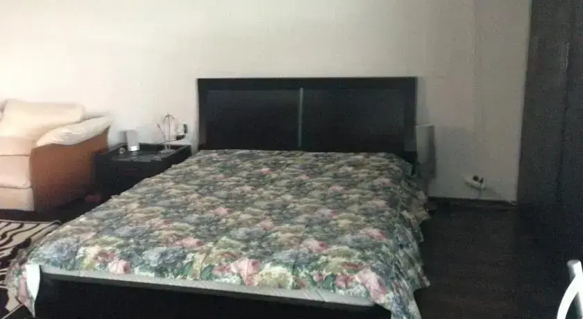 Солнечный берег: Flower Guest House