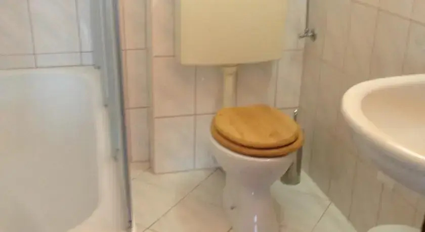 Солнечный берег: Flower Guest House