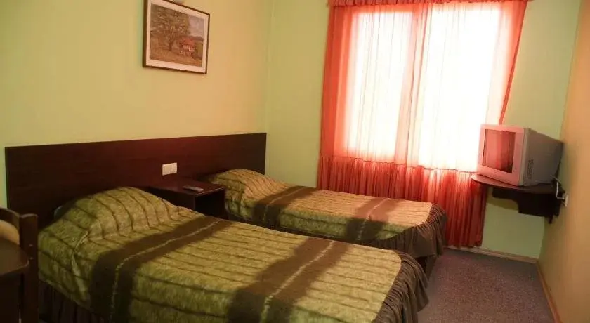 Видин: Hotel Avramov
