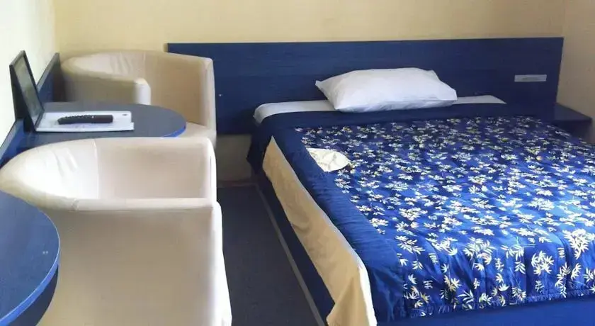 Видин: Hotel Avramov