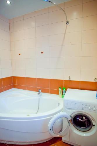 Суздаль: House with banya U Olgi