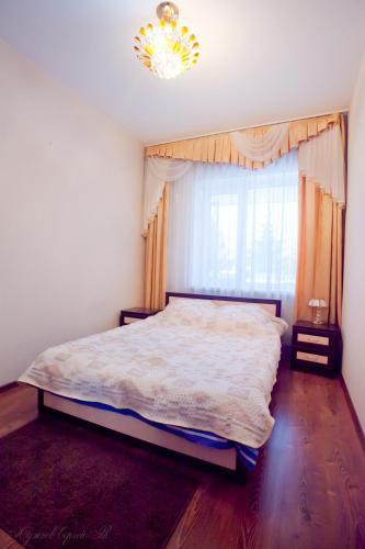 Суздаль: House with banya U Olgi