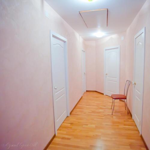 Суздаль: House with banya U Olgi