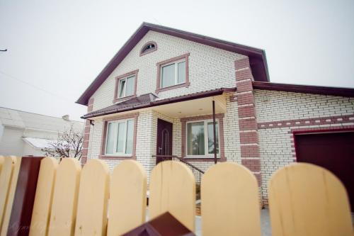 Суздаль: House with banya U Olgi