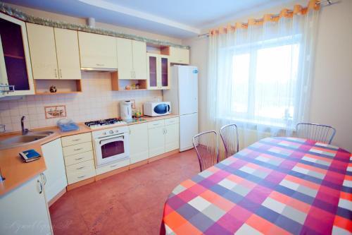 Суздаль: House with banya U Olgi