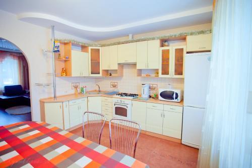Суздаль: House with banya U Olgi
